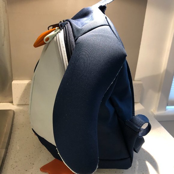 SOLD | Backpack | Children's size | Sammie's by Samsonite | Penguin - Picture 3 of 10